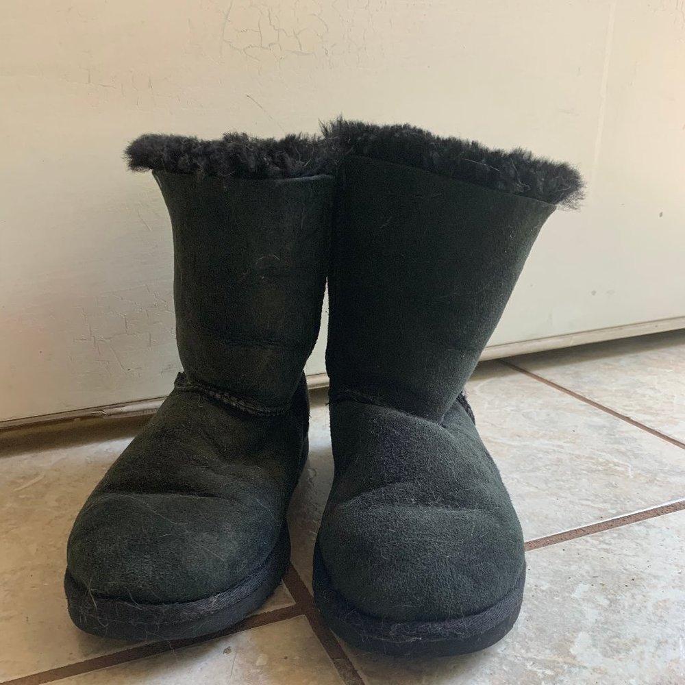 Bailey Bow II UGG